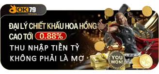 ok799 đăng nhập